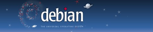 Debian Domain